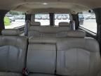 2001 Chevrolet Suburban K1500