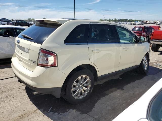 2008 Ford Edge Limited