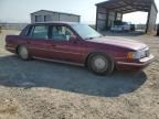 1991 Lincoln Continental Executive