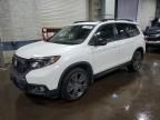 2021 Honda Passport EXL