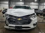 2018 Chevrolet Traverse High Country