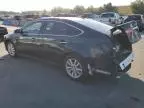 2015 Toyota Avalon XLE