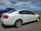 2007 Lexus GS 350