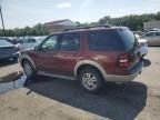 2010 Ford Explorer Eddie Bauer