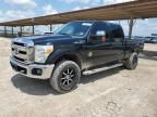 2012 Ford F350 Super Duty