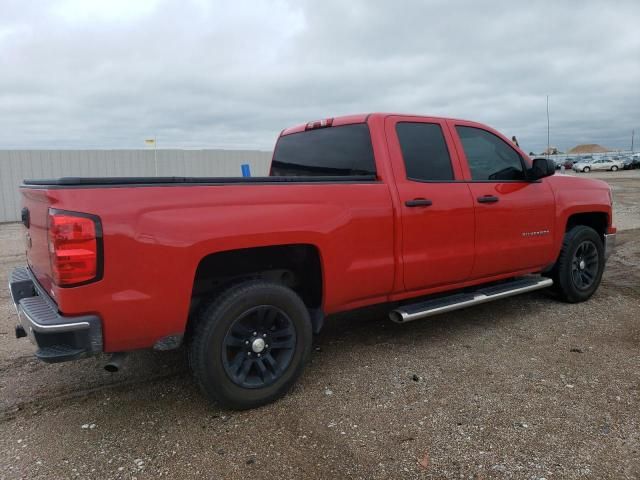 2014 Chevrolet Silverado C1500 LT