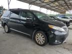 2016 Toyota Sienna XLE