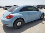 2015 Volkswagen Beetle 1.8T