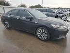 2014 Honda Accord Hybrid EXL