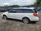 2009 Subaru Outback 2.5I Limited