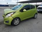 2013 Chevrolet Spark 1LT