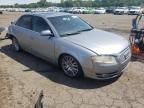 2006 Audi A4 2.0T Quattro