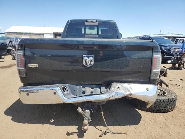 2015 Dodge 2500 Laramie