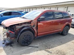 Run And Drives Cars for sale at auction: 2014 Dodge Journey SE