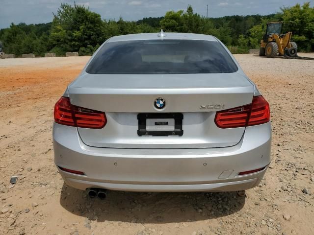 2014 BMW 328 I