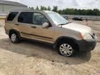 2006 Honda CR-V EX