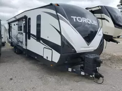 Trailers salvage cars for sale: 2020 Trailers TVR