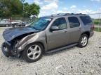 2012 Chevrolet Tahoe K1500 LT