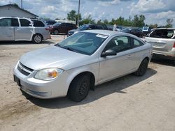 Chevrolet Vehiculos salvage en venta: 2006 Chevrolet Cobalt LS