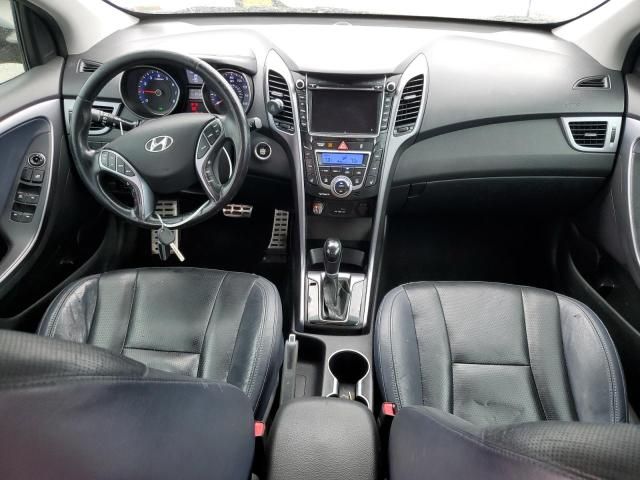 2013 Hyundai Elantra GT