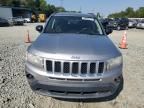 2015 Jeep Compass Sport