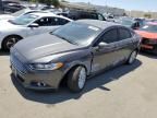 2015 Ford Fusion SE Phev