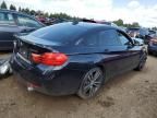 2017 BMW 440XI Gran Coupe