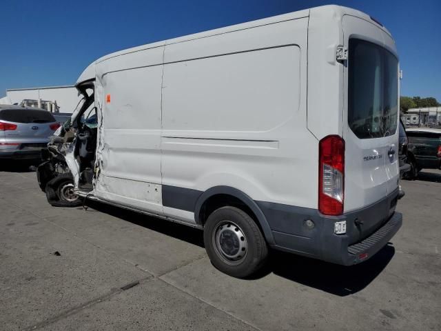 2015 Ford Transit T-250