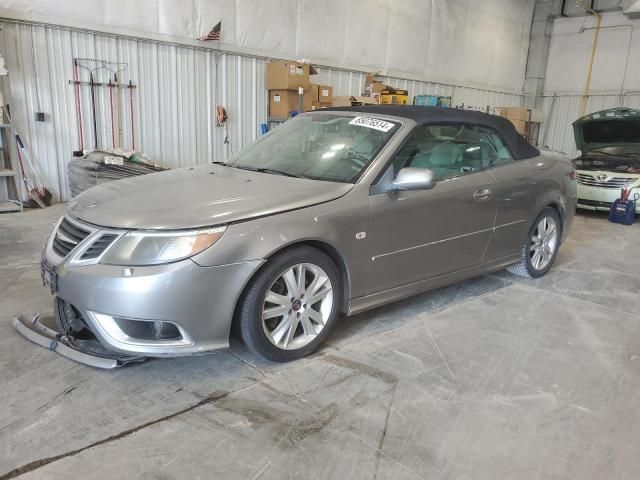 2008 Saab 9-3 Aero