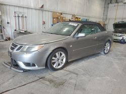 Saab salvage cars for sale: 2008 Saab 9-3 Aero