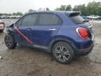 2016 Fiat 500X Easy