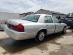 2003 Mercury Grand Marquis GS