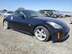 2004 Nissan 350Z Roadster