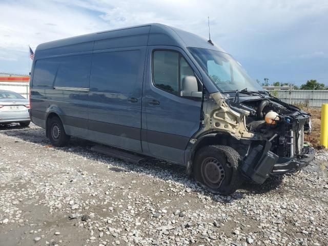 2019 Mercedes-Benz Sprinter 2500/3500