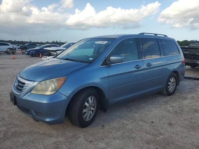 2008 Honda Odyssey EXL