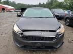 2016 Ford Focus S