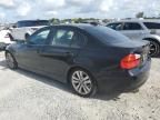 2006 BMW 325 I