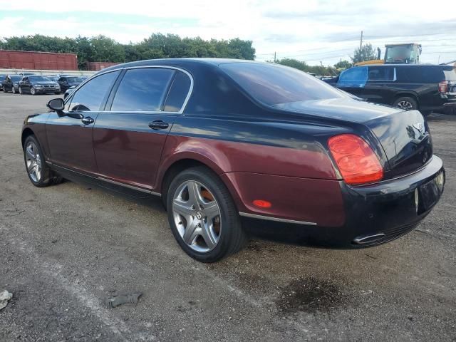 2006 Bentley Continental Flying Spur