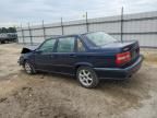 2000 Volvo S70 GLT