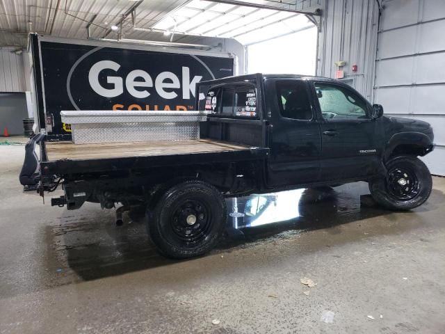 2006 Toyota Tacoma Access Cab