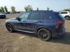 2023 BMW X5 M50I