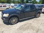 2007 Ford Explorer Sport Trac Limited