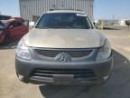 2008 Hyundai Veracruz GLS