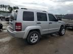 2012 Jeep Liberty Limited