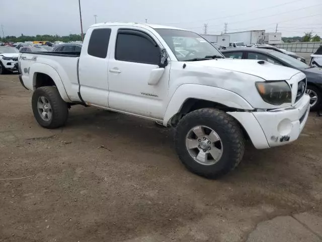 2006 Toyota Tacoma Access Cab