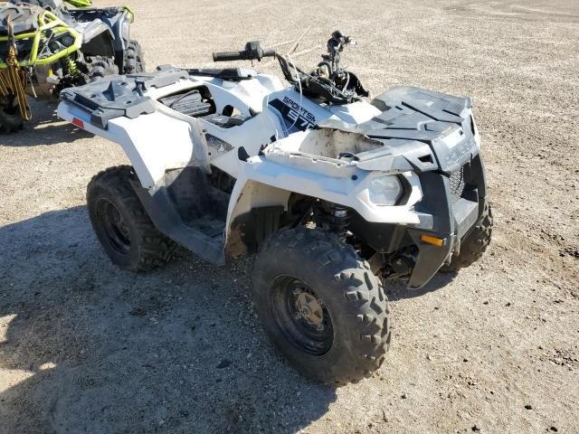 2014 Polaris Sportsman 570 EPS