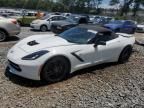 2015 Chevrolet Corvette Stingray 2LT