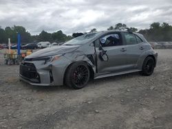 Vehiculos salvage en venta de Copart Madisonville, TN: 2024 Toyota GR Corolla Core