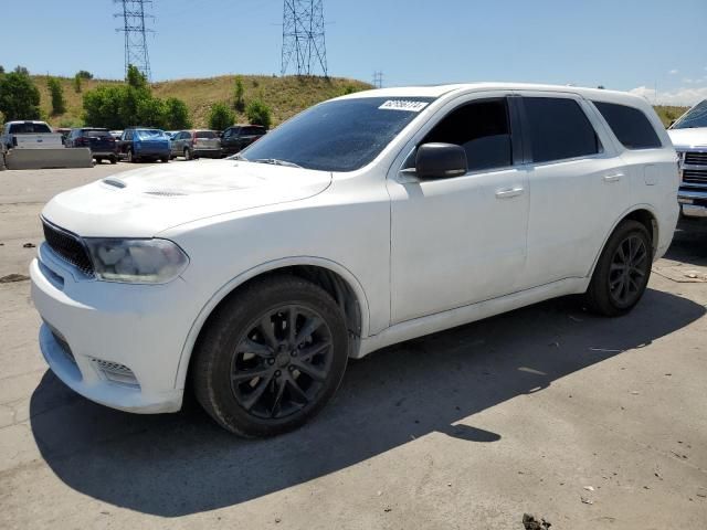 2018 Dodge Durango R/T