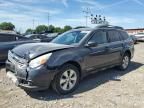 2011 Subaru Outback 2.5I Limited